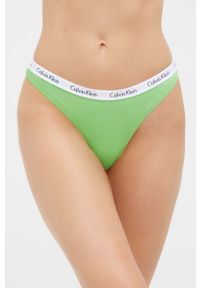Calvin Klein Underwear 0000D1617E. Kolor: zielony #1