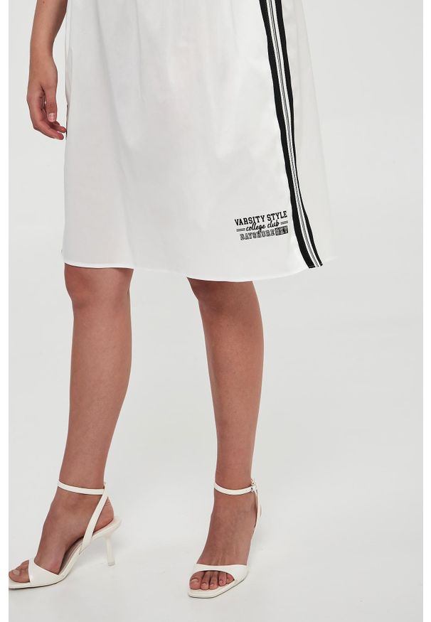 Sportalm - Sukienka midi SPORTALM. Długość: midi