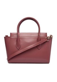 Lasocki Torebka CEO-LSK-L-020-09 Różowy. Kolor: różowy #4