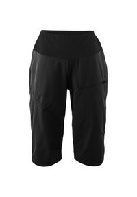 GONSO - Szorty damskie Gonso. Kolor: czarny. Sport: kolarstwo #1