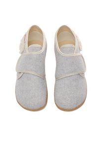 Kapcie Naturino. Kolor: szary #1