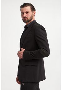 Philipp Plein - Garnitur męski PHILIPP PLEIN. Materiał: wiskoza, tkanina #2