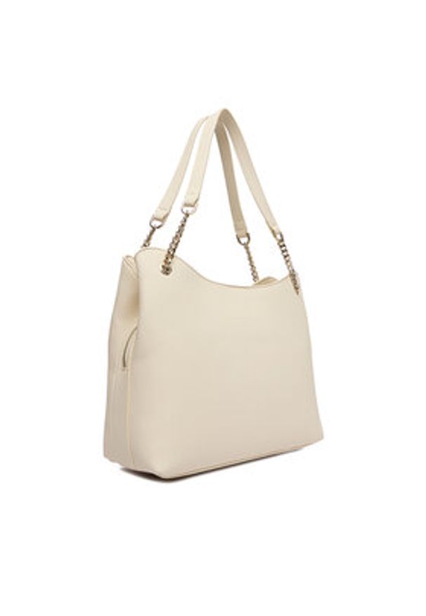 Nine West Torebka CEO-Novara-LDA8567 Écru. Kolor: kremowy