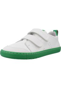 BLANDITOS BY CRIO'S - Buty BLANDITOS RIOBD Zielony. Kolor: zielony. Materiał: skóra. Sport: turystyka piesza #1