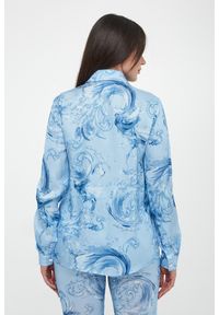 Versace Jeans Couture - Koszula damska VERSACE JEANS COUTURE #4