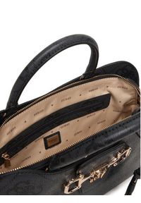 Guess Torebka Janie HWOS99 24060 Szary. Kolor: szary. Materiał: skórzane #3