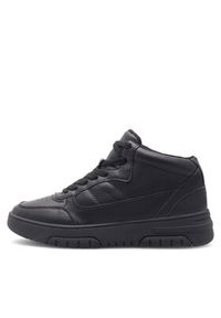 Jenny - JENNY Sneakersy SOLANGE WYL3576-3 Czarny. Kolor: czarny. Materiał: syntetyk #5