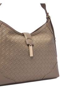 MEXX Torebka CEO-MEXX-S-005-10 Brązowy jasny. Kolor: brązowy. Materiał: skórzane #2
