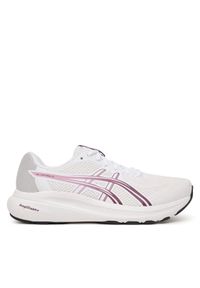 Asics Buty do biegania Gel-Contend 10 1012C013 Biały. Kolor: biały. Materiał: mesh #1