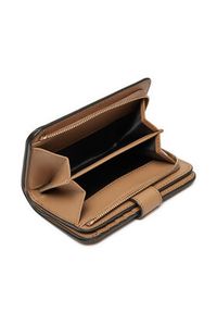 Furla Duży Portfel Damski WP00314 HSF000 YU500 Brązowy. Kolor: brązowy. Materiał: skóra