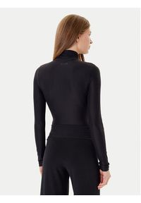 Guess Body O5GM10 KCDE0 Czarny Regular Fit. Kolor: czarny. Materiał: syntetyk #3