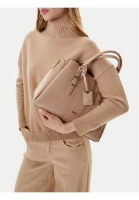 MEXX Torebka CEO-MEXX-S-002-08 Beżowy. Kolor: beżowy #1