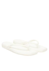 Crocs Japonki Miami Flip 211435 Écru