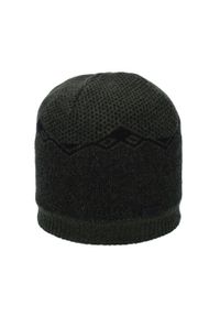 Czapka męska turystyczna CMP 5505623. Kolor: niebieski. Styl: sportowy, casual