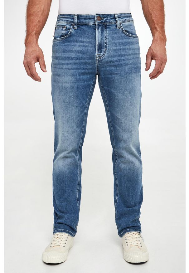 JOOP! Jeans - Jeansy męskie Mitch JOOP! JEANS