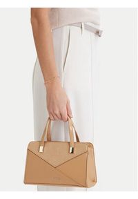 Lasocki Torebka CEO-LSK-M-001-09 Beżowy. Kolor: beżowy #3