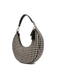 Guess Torebka Mirema HWWG96 31020 Czarny. Kolor: czarny. Materiał: skórzane #3