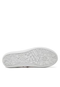 skechers - Skechers Sneakersy Bobs B Cute 33492/ROS Różowy. Kolor: różowy. Materiał: materiał #5