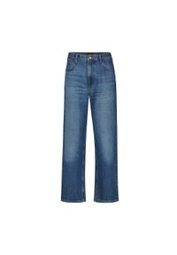 Lee - LEE MĘSKIE SPODNIE JEANSOWE ASHER HANDSOME 112349230 L70E016070 #5