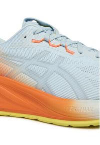 Asics Buty do biegania Gel-Cumulus 28 1011C223 Niebieski. Kolor: niebieski. Materiał: mesh #6