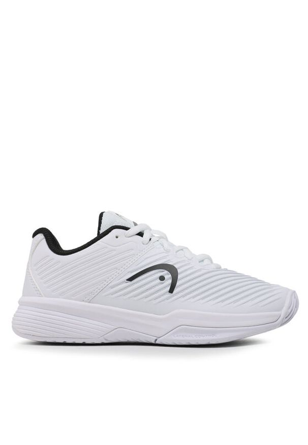 Head Buty do tenisa Revolt Pro 4.0 275283 Biały. Kolor: biały. Materiał: materiał, mesh. Sport: tenis