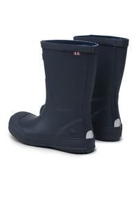 Viking Kalosze Indie Active 1-60170-5 S Granatowy. Kolor: niebieski. Materiał: guma #3