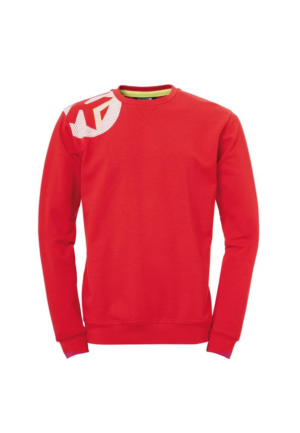 KEMPA - Góra treningowa Kempa Core 2.0. Kolor: czerwony, szary, wielokolorowy. Sport: fitness, piłka ręczna