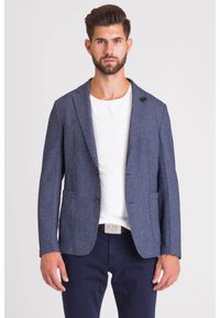 Joop! Collection - MARYNARKA JOOP! COLLECTION. Wzór: gładki. Styl: klasyczny, sportowy, elegancki #2