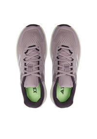 Adidas - adidas Buty do biegania Terrex Soulstride Flow Trail Running ID7719 Fioletowy. Kolor: fioletowy. Model: Adidas Terrex. Sport: bieganie #4