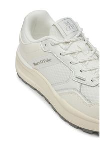 Marc O'Polo Sneakersy RR2M3004 Biały. Kolor: biały. Materiał: materiał #5
