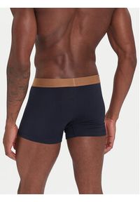 TOMMY HILFIGER - Tommy Hilfiger Komplet 3 par bokserek UM0UM03181 Czarny. Kolor: czarny. Materiał: bawełna #4