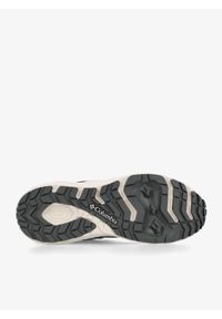 columbia - Buty turystyczne damskie Columbia Peakfreak Roam Waterproof. Kolor: szary