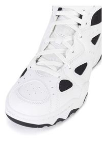 Reebok Buty do koszykówki ATR DECIMATOR 100201335 Biały. Kolor: biały. Materiał: materiał. Sport: koszykówka #8