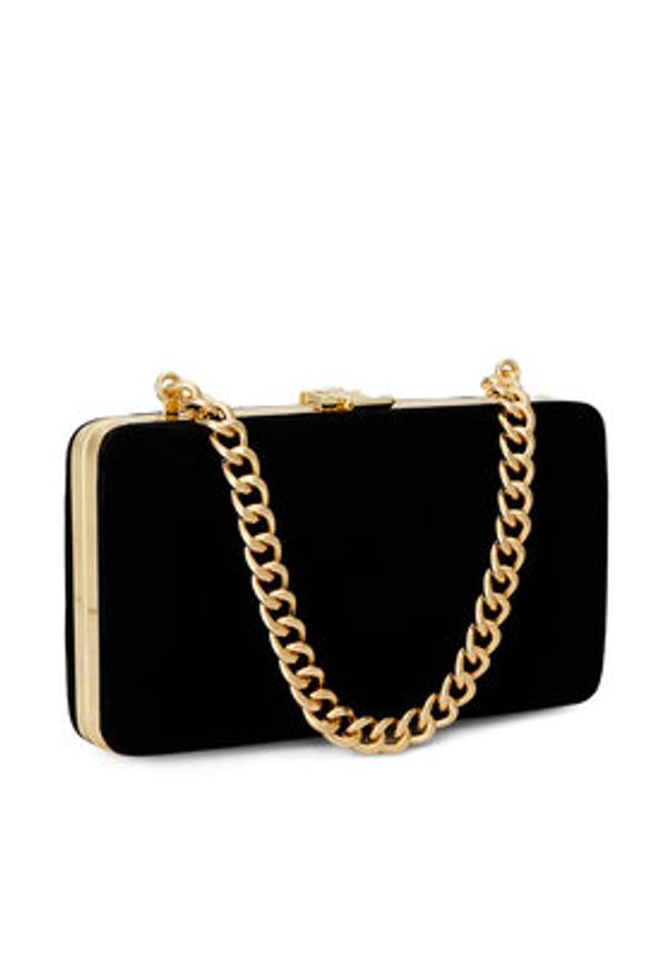 Lauren Ralph Lauren - LAUREN RALPH LAUREN Torebka Franki 431915428001 Czerwony. Kolor: czerwony