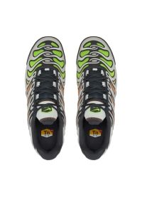 Nike Air Max Plus Drift Sneakersy męskie. Materiał: guma, syntetyk. Szerokość cholewki: normalna. Sezon: lato. Model: Nike Air Max #3
