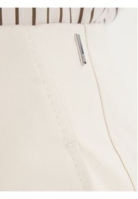 BOSS Kuloty Tulotta 50551913 Écru Relaxed Fit. Materiał: bawełna #3