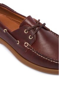 Vagabond Shoemakers Półbuty Loui M 6095-001-32 Brązowy. Kolor: brązowy. Materiał: skóra #4