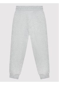Timberland Spodnie dresowe T24B99 S Szary Regular Fit. Kolor: szary. Materiał: dresówka, bawełna