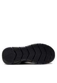 skechers - Skechers Sneakersy Bobs B Flex-Visionary Essence 117346/B Czarny. Kolor: czarny. Materiał: materiał, mesh #3