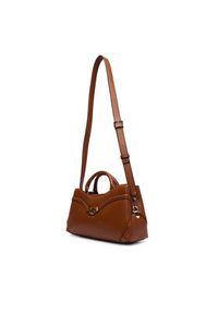 Guess Torebka Dea HWBG79 93060 Brązowy. Kolor: brązowy. Materiał: skórzane #3