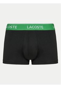 Lacoste Komplet 2 par bokserek 5H7881 Kolorowy. Materiał: bawełna. Wzór: kolorowy #6