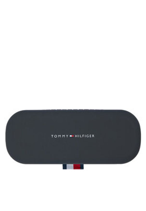 TOMMY HILFIGER - Tommy Hilfiger Okulary przeciwsłoneczne 2202/S 207892 Czarny. Kolor: czarny