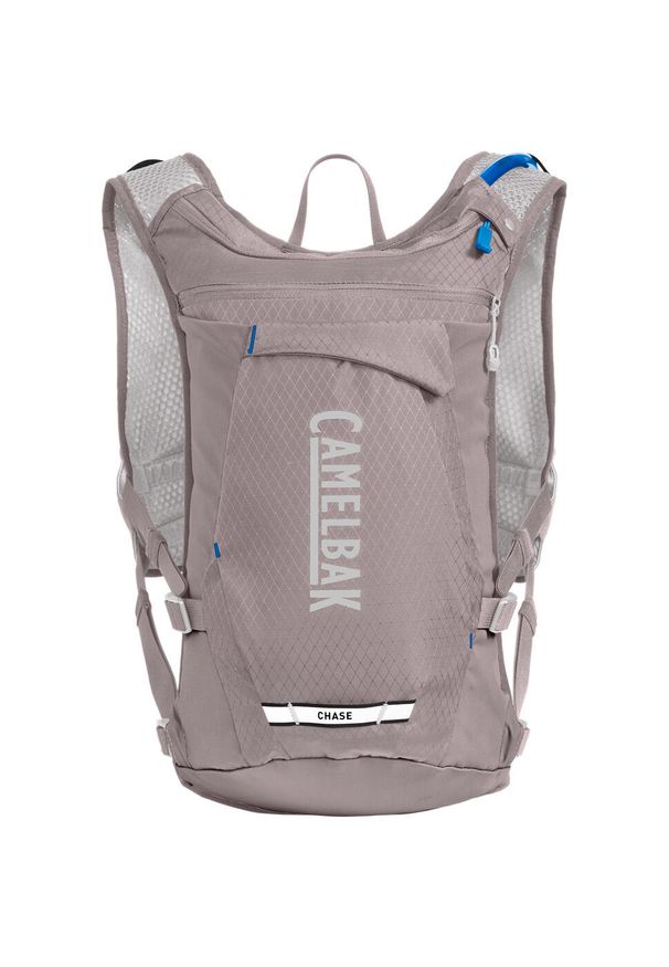 CAMELBAK - Kamizelka rowerowa damska CamelBak Women's Chase Adventure 8 Vest. Kolor: szary