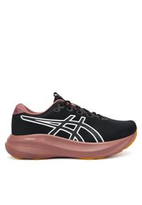 Buty do biegania Asics. Kolor: zielony