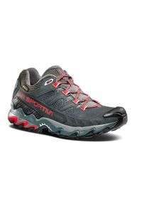 LA SPORTIVA - Buty do chodzenia damskie La Sportiva Ultra Raptor Ii Gtx. Zapięcie: sznurówki. Kolor: czarny. Materiał: guma, skóra. Szerokość cholewki: normalna. Styl: sportowy #1