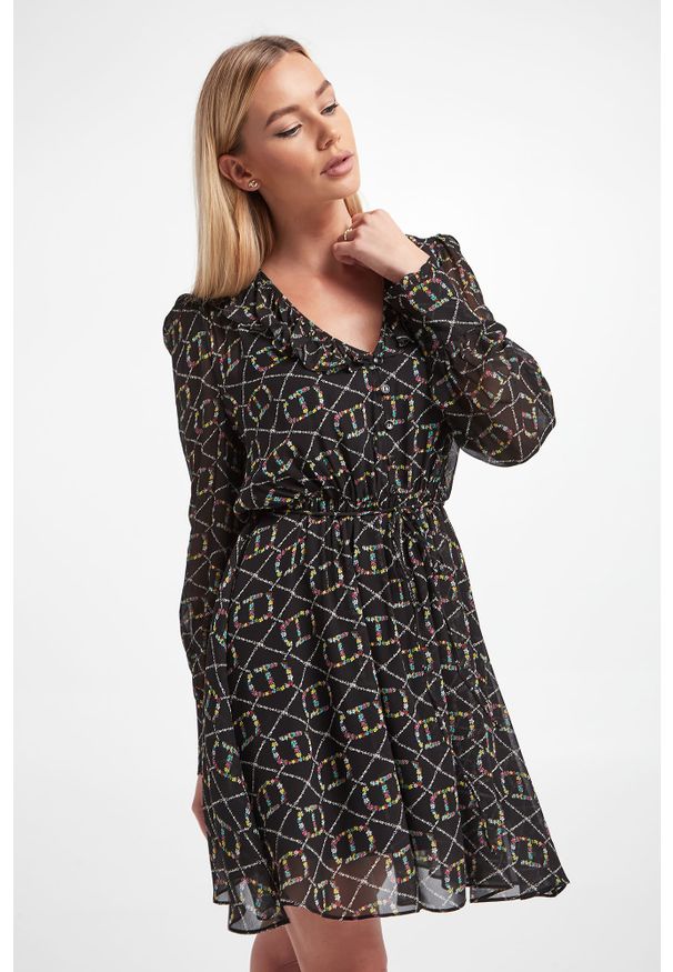 Twinset Milano - Sukienka TWINSET