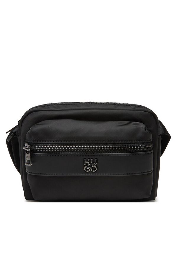 Hugo - Saszetka HUGO. Kolor: czarny