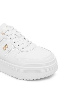 Bogner Sneakersy New York 1 B 22540105 Biały. Kolor: biały. Materiał: skóra #5