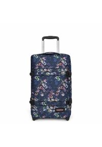 Walizka na kółkach Eastpak Transit'R S. Kolor: niebieski #1