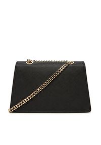 Just Cavalli Torebka 78RA4BB7 ZS766 Czarny. Kolor: czarny. Materiał: skórzane #4